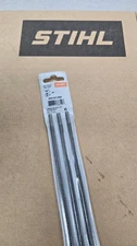 STIHL .325 ROUND FILE (3 PACK) P/N 7010 871 0397