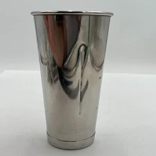 VTG Arnold Gilchrist Hamilton Beach Stainless Steel Milkshake Cup Replacement