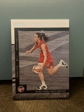 2025 Panini Caitlin Clark Chronicled #22