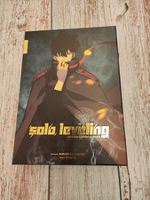 Solo Leveling   Band 5 Collectors Edition | N...