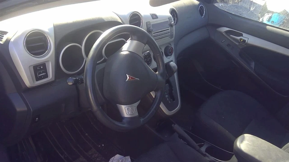 Carrier Rear Axle AWD Fits 09-10 VIBE 2038109 Foto 2 de 4