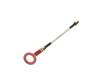 EMRSS RF Explorer H-Loop Near Field Antenna (RFEAN25) Red 