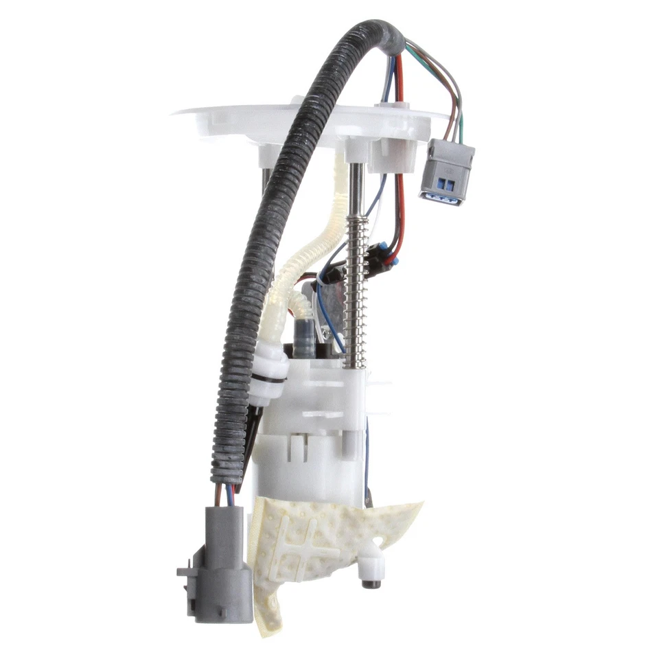 Conjunto de módulo de bomba de combustível Delphi para 2003-2005 Lincoln Aviator - Imagem 2 de 4