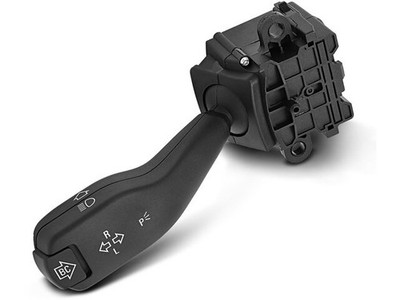 Turn Signal Switch fits BMW 325i 2001-2005 2.5L 6 Cyl DOHC GAS Base 34FXWV
