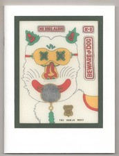 John Corbett / KARL WIRSUM NO DOGS ALLOWED 1st Edition 2017 #191711