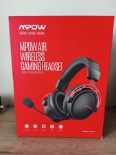 لاسلكي ألعاب headset