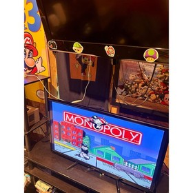 Sega Genesis model 3 w/ two controllers🔥Works Great!