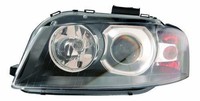 Original Abakus Hauptscheinwerfer 441-1166LMLEHN2 FüR Audi