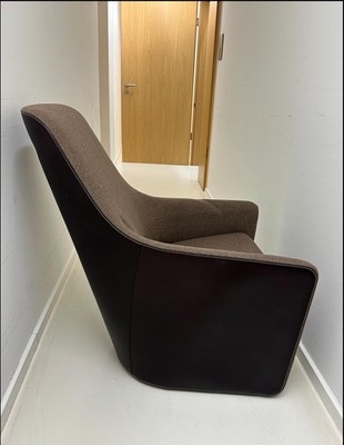 Walter Knoll - Foster Sessel - Neuwertig!