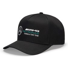 Mercedes AMG Petronas Formel 1 Kinder Cap F1 ...