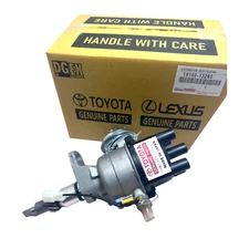 19100-13280/1910013280 DISTRIBUTOR ASSY TOYOTA 4K COROLLA [KE70 AE71 CE70]