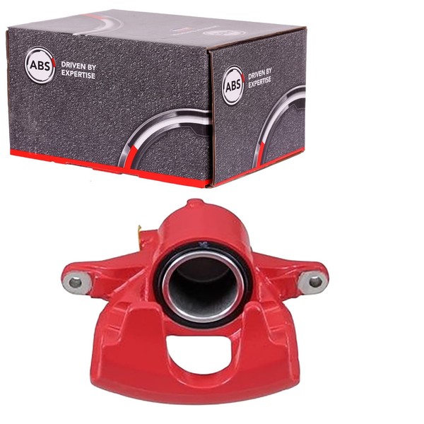 A.B.S. Bremssattel Vorderachse Links Passend FÜR Abarth 500 500C Fiat Grande-image