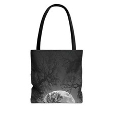 Tote Bag AOP