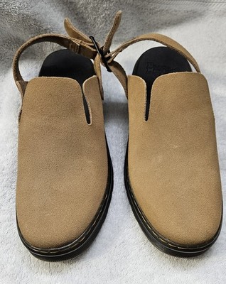 Men’s Platform Nubuck leather Dr martens SIZE 9 Amazon.com | Dr. Martens, Mens, Sinclair Leather Platform  main image 3