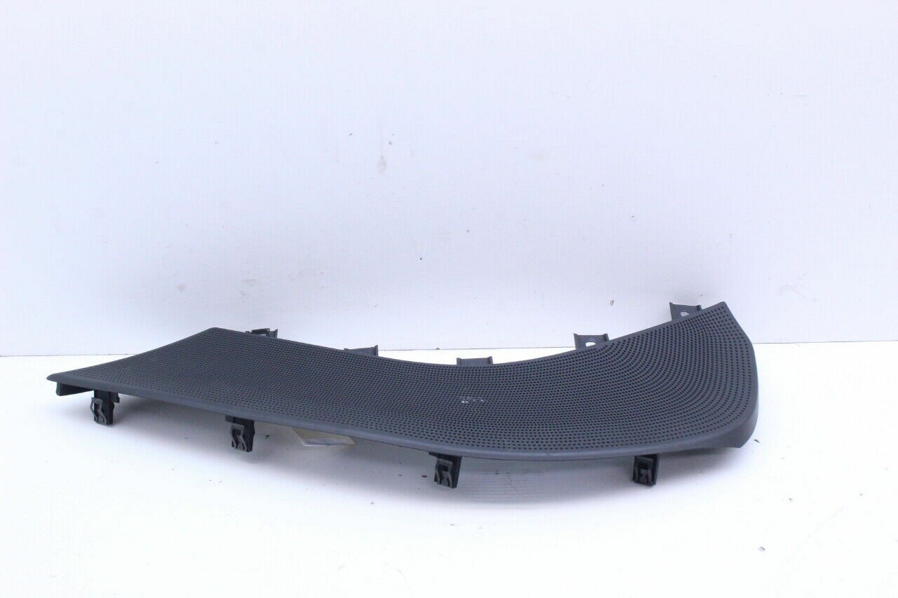2008-2012 Audi R8 Speaker Cover Door Panel Left OEM