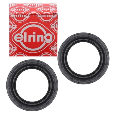 2x ELRING  Wellendichtring Simmering Differential für BMW MINI 33107505601