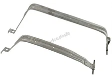 2x Fuel Tanks Strap For Ford Escape Mazda Tribute ST236