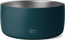Stainless Steel Pet Water Bowl for Dogs Cats Reusable Insulated Stainless St