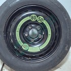 Mini - One / COOPER COOPER S/ COUNTRYMAN 2014 -2026 16" SPACESAVER SPARE WHEEL