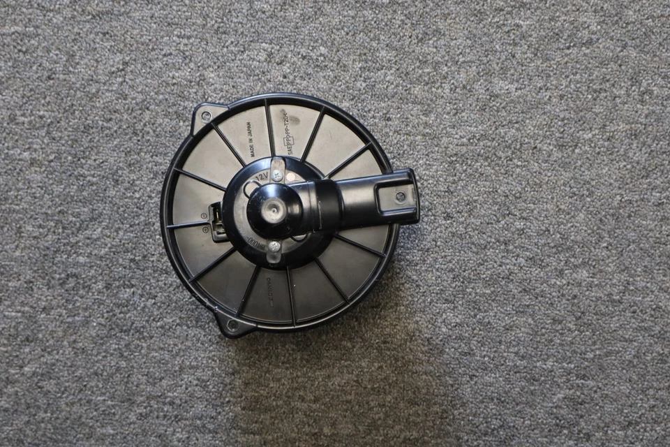 Ventilador de motor soplador OEM LHD - Aston Martin V8 V12 Vantage DBS DB9 - 4G43-19F613-AA Foto 4 de 4