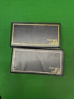 Two Guernsey Post Office Postal First Day Covers 1989/94 1983/89 Job Lot Look