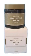( 1 )  I'M FROM •  Mugwort MASK 110g / 3.88 oz • EXP : 02/2026 New Free Shipping