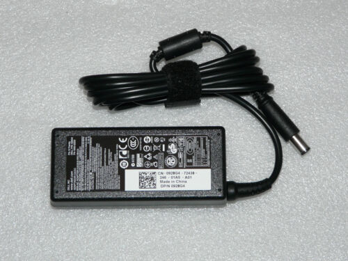 BRAND NEW GENUINE DELL STUDIO 14Z 1458 1535 1536 1537 CHARGER N6M8J 6TM1C 928G4