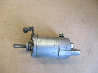 Démarreur Honda NX 650 Dominator 1988-1996 - Pièce Neuve MA60054, Compatible