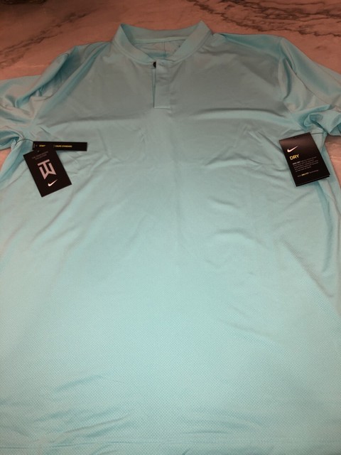 tiger woods golf shirts for sale