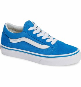 vans old skool indigo