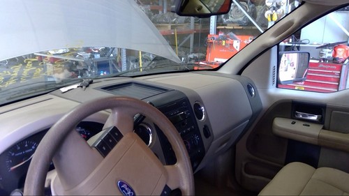 Used Driving Light fits: 2006 Ford F150 PICKUP Fog-Driving bumper mounted Grade - Picture 15 of 24