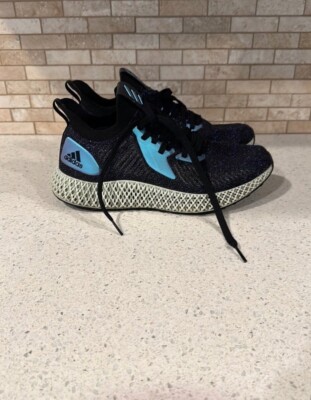 adidas Alphaedge 4D Mens Running Trainers FB | eBay display picture 1