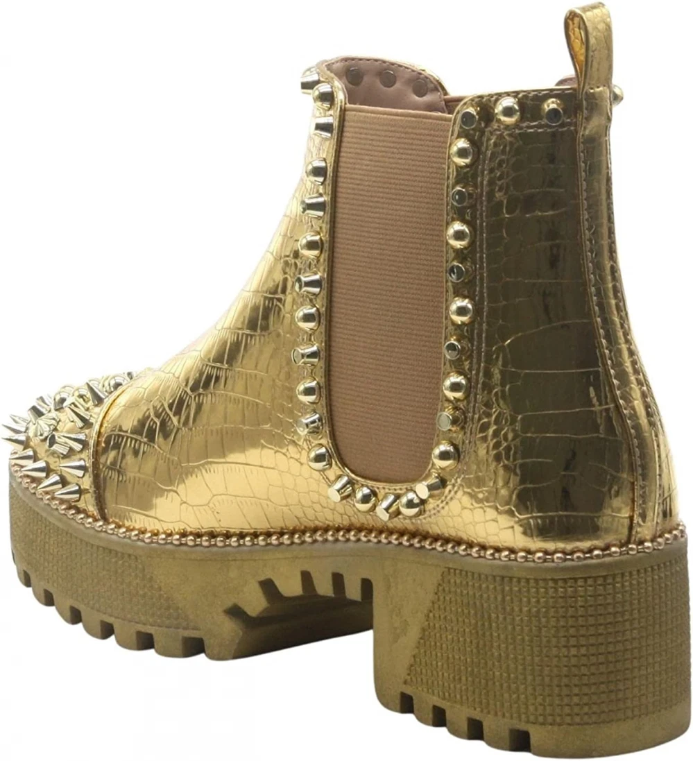 Cape robbin utility clearance lace up boot