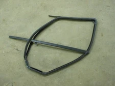 Ford Transit front right passenger window channel glass run weatherstrip