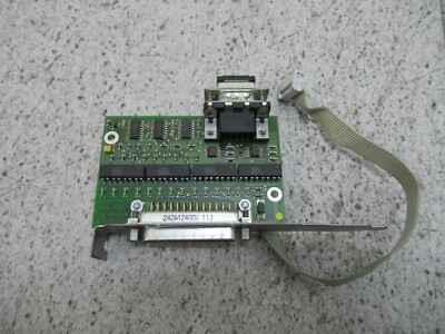 ADS-TEC 50-422264 ETC6KEA2 Interface Modul Terminal ADS-TEC ETC6KEA2