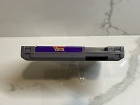 Code Name Viper - 1990 NES Nintendo Game - Cart Only - TESTED!