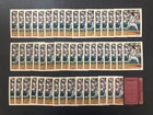 NOLAN RYAN Houston Astros HOF 1989 Topps Card #530 - 50 Count Lot - #P071523A