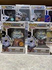 Funko POP! Vinyl: Animation - One Piece Jinbe Common & CHASE Collectible #1265