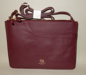 radley medium pocket purse