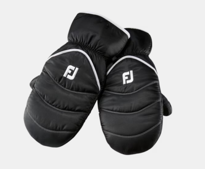 New Titleist Footjoy Winter Golf Cart Mitts