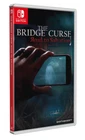 The Bridge Curse Road to Salvation Nintendo Switch EAS Limited Run New Sealed