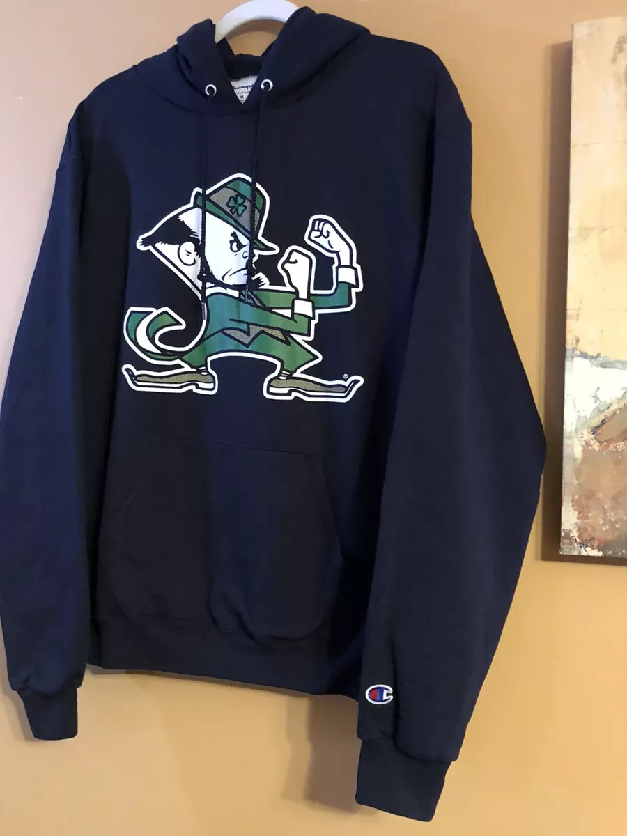 Champion top mascot hoodie
