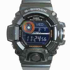 Casio G-SHOCK Men's Black Watch - GW-9400BJ-1JF for sale Casio G-SHOCK Men's Black Watch - GW-9400BJ-1JF for sale