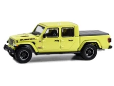 2023 Jeep Gladiator - (Showroom Floor) Series 3 Diecast 1:64 Scale 68030F-TS
