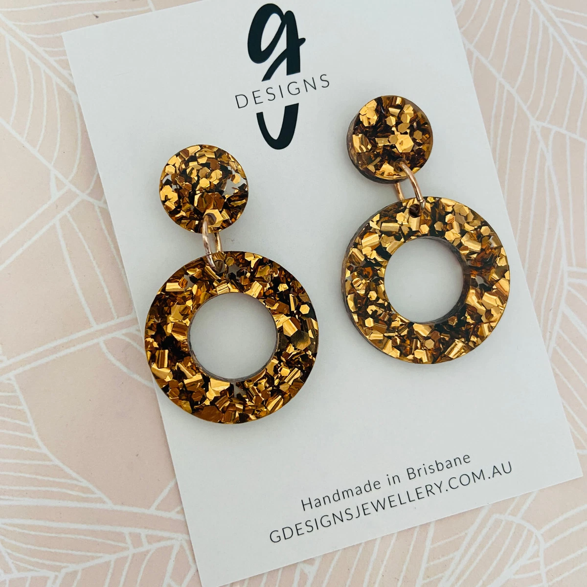Statement earrings online deals
