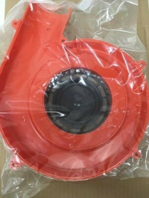 Tanaka/Hitachi 6695874 Volute Case Assy Brand New OEM | eBay