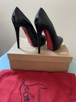 クリスチャンルブタン　シンプルパンプ　36 楽天市場】Christian Louboutin クリスチャン ルブタン SIMPLE