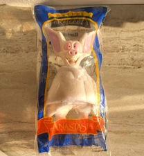 BARTOK A 20th CENTURY FOX PRESENTATION 1997  Toy Children 7.5" Collectible