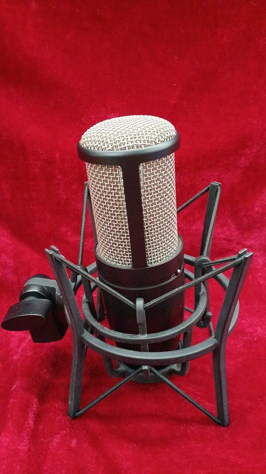 Akg P220 Condenser Microphone 4 eBay