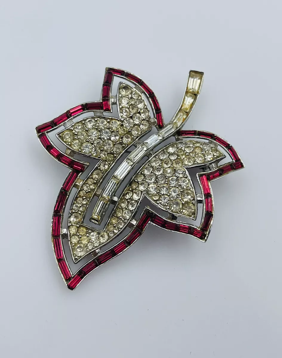 Crown trifari on sale